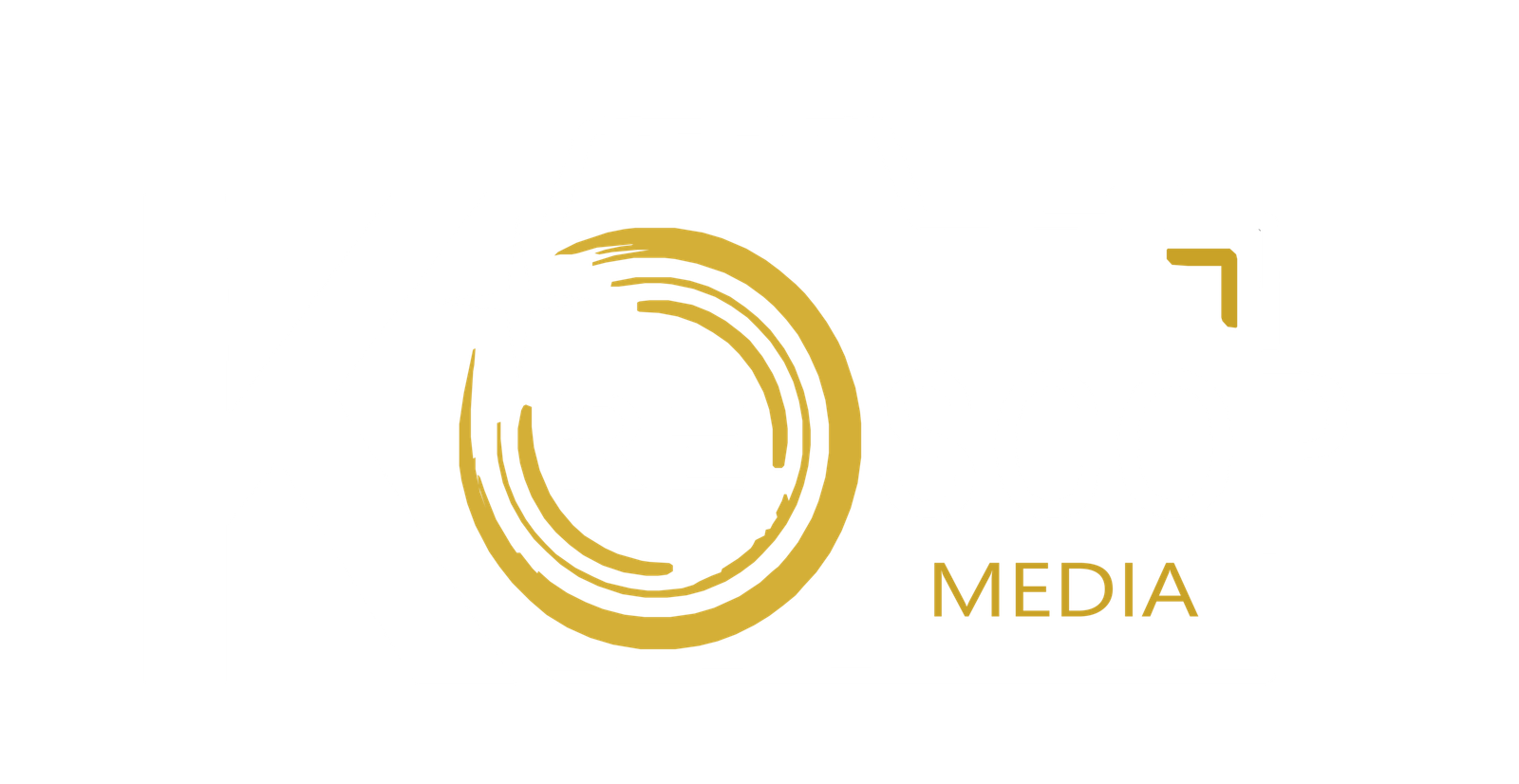 Logo - White